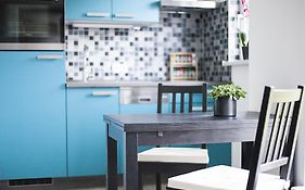 Hoofer Apartments